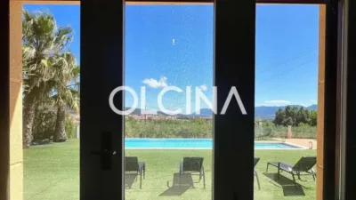 Chalet in Ibi photo 43