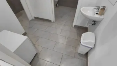 Apartment in Abando Ensanche photo 29