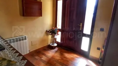 Chalet in Samaniego photo 10