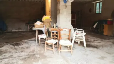 Rustic property in Belalcázar photo 29