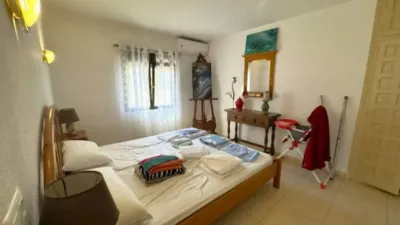 Chalet in Calpe - Calp photo 16