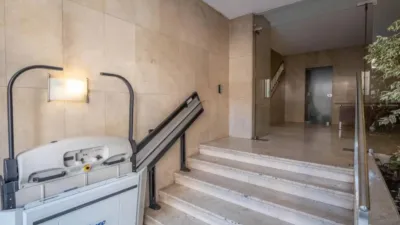 Apartment on Calle Tejeiro photo 33