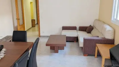 Chalet on Carrer dels Sants Màrtirs photo 23