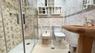 Apartment in Ourense City Centre photo 19