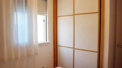 Apartment on Carrer del Mare Nostrum photo 35