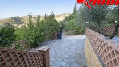 Rustic house in Villamena photo 18