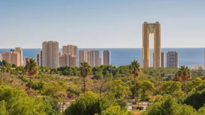 Apartment in Platja de Ponent photo 64