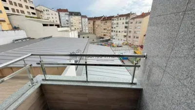 Apartment in Ourense Capital photo 7