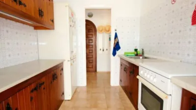 Chalet in Calpe - Calp photo 22