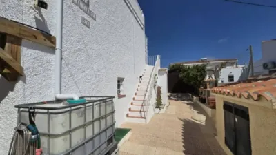 Chalet in Calpe - Calp photo 17