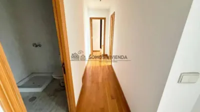 Apartment in Ourense City photo 20