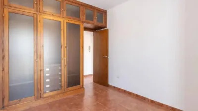 Apartment in Cájar photo 32