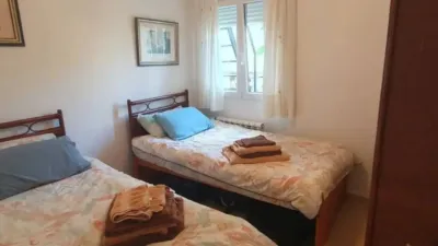 Chalet en Calpe - Calp photo 21
