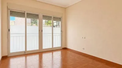 Apartment in El Raval-Puertas Encarnades photo 5