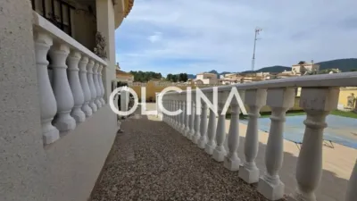 Chalet en Castalla photo 6