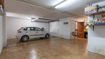Chalet in Cájar photo 18
