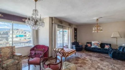 Apartment on Calle Tejeiro photo 3