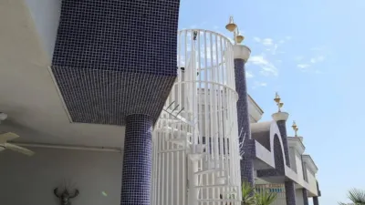 Apartment on Carrer del Mare Nostrum photo 41
