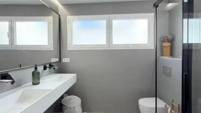 Apartment in the City Centre photo 37