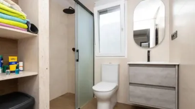 Chalet in Albolote photo 18