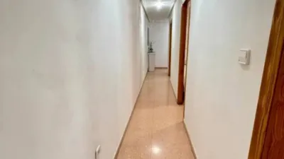 Apartment in Carrús Oeste-El Toscar photo 17
