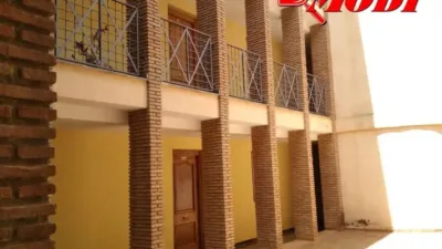 Apartment in Padul photo 14