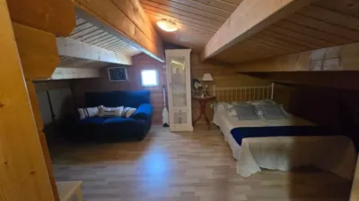 Chalet en Sant Jaume d'Enveja photo 36