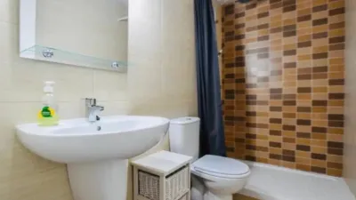 Chalet in Santa Pola photo 15