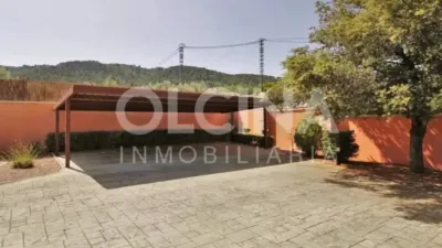 Chalet in Ibi photo 60