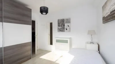 Apartment in Cartuja photo 33
