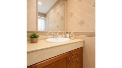 Chalet in Tibi photo 20