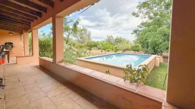 Rustic property in Pollença photo 4