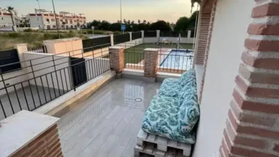 Apartment in Los Alcázares photo 7