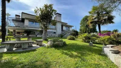 Chalet in Barbadás photo 2