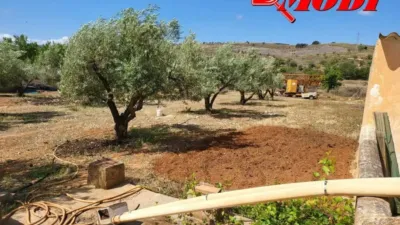 Rustic house in Padul photo 28
