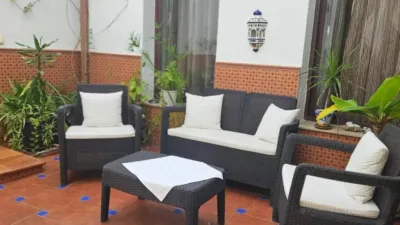 Chalet in Almodóvar del Río photo 4