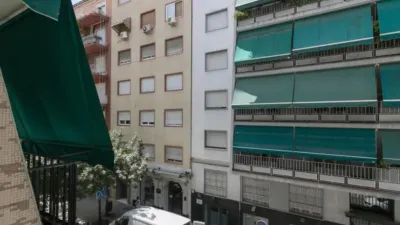 Apartment in Figares-San Antón photo 15