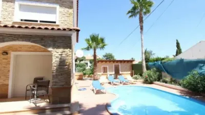 Chalet in Calpe - Calp photo 6