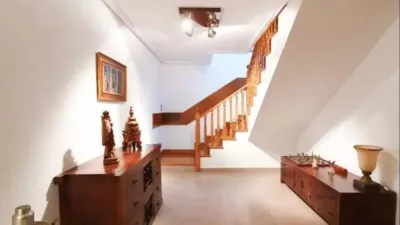 Chalet in Altabix photo 46