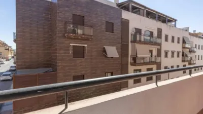 Flat in Atarfe photo 6