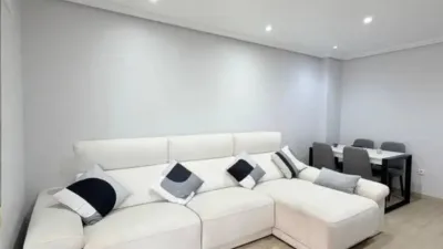 Apartment in Altabix photo 7
