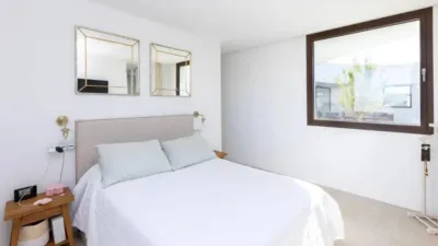Chalet en El Chaparral photo 25