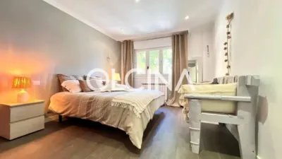 Chalet in Ibi photo 49
