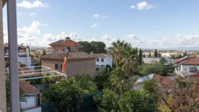 Chalet in Cájar photo 42