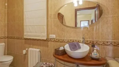 Chalet in Calpe - Calp photo 18