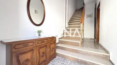 Chalet in Ibi photo 2