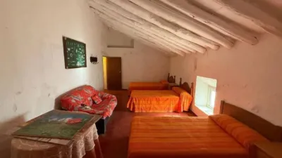 Chalet in Almargen photo 10