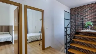 Chalet in Alhendín photo 42