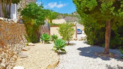 Chalet in Calpe - Calp photo 66