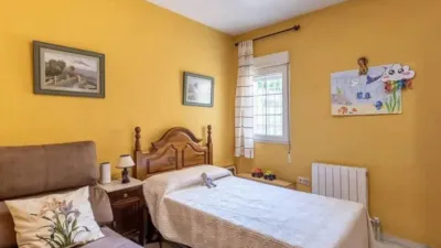 Chalet en Alfacar photo 26